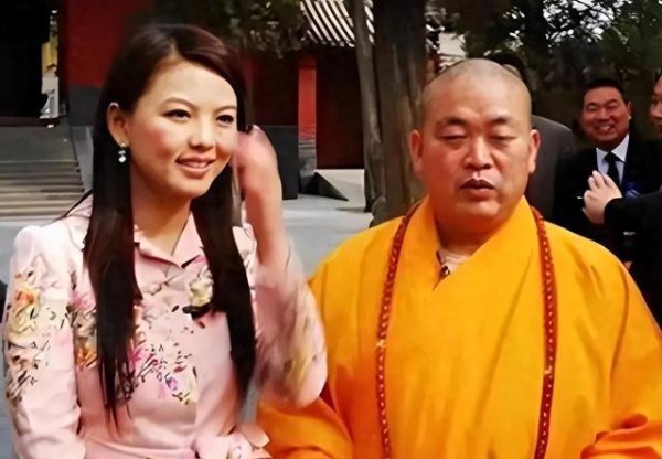 空门风云再起 李湘表现 李连杰后悔 释永信跌落神坛